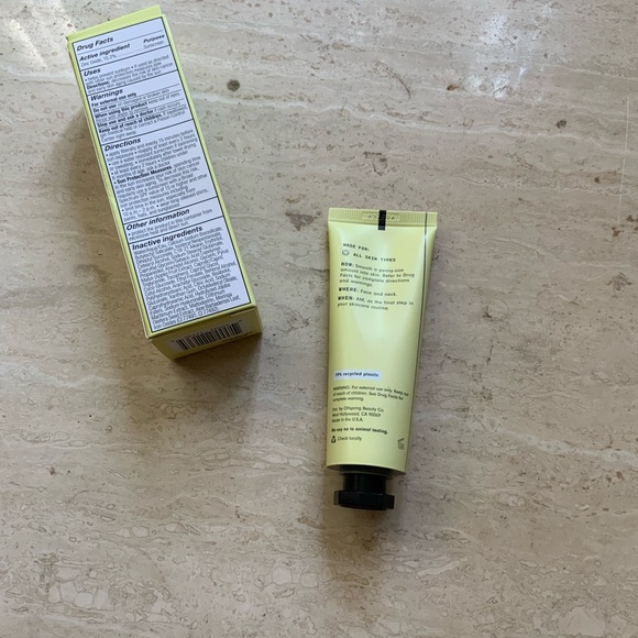 Sephora Skincare New In Box Versed Skincare Guards Up Daily Mineral Sunscreen Broad Spectrum